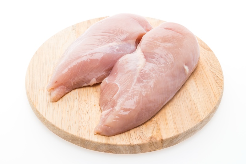 ENAK BANGET: Inilah Ide Resep Dada Ayam Supaya Tidak Mual Saat Bulking