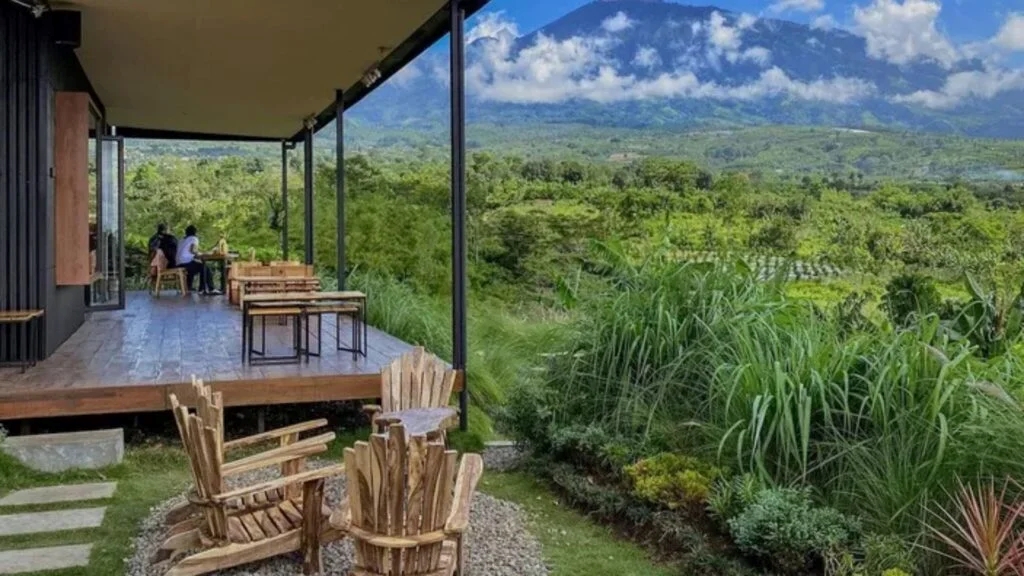 SANTAI: Berikut tiga spot nongkrong seru di Kota Batu yang cocok untuk menghabiskan akhir pekan