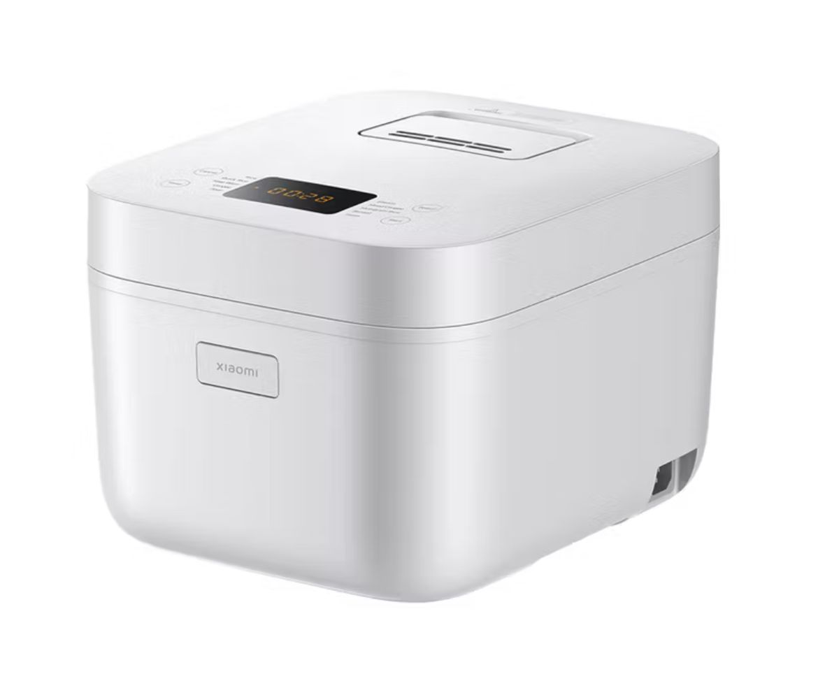 CANGGIH: Rice cooker dari Xiaomi yang  bisa dikontrol dari HP.