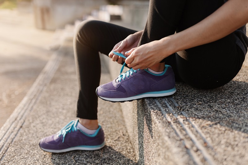 ANTI BAU: Sepatu Bau? Coba 6 Trik Ini Biar Tetap Fresh Tanpa Dicuci, Efektif dan Cepat