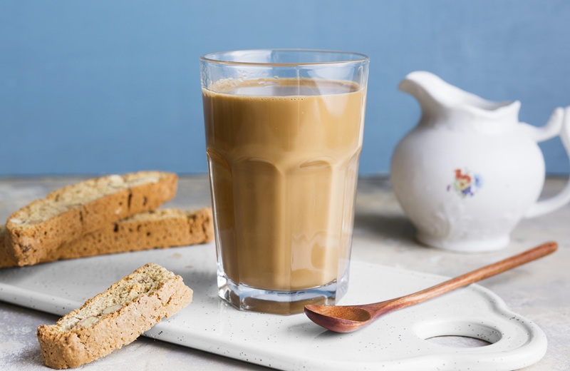 MANIS SEGAR: Inilah Teh Tarik Legend yang Wajib Dicoba
