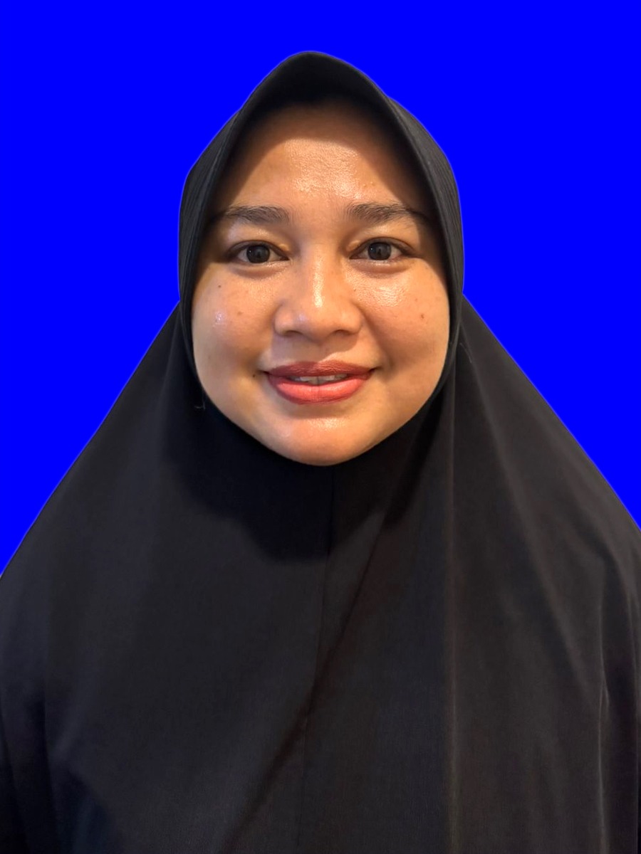 Chairani Najmi Mahasiswa Magister Sains Psikologi Univeritas Muhammadiyah Malang