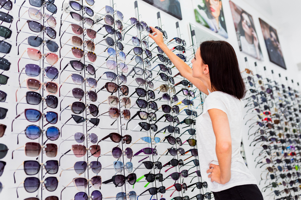 KECE: Tampil stylish gak harus mahal.
