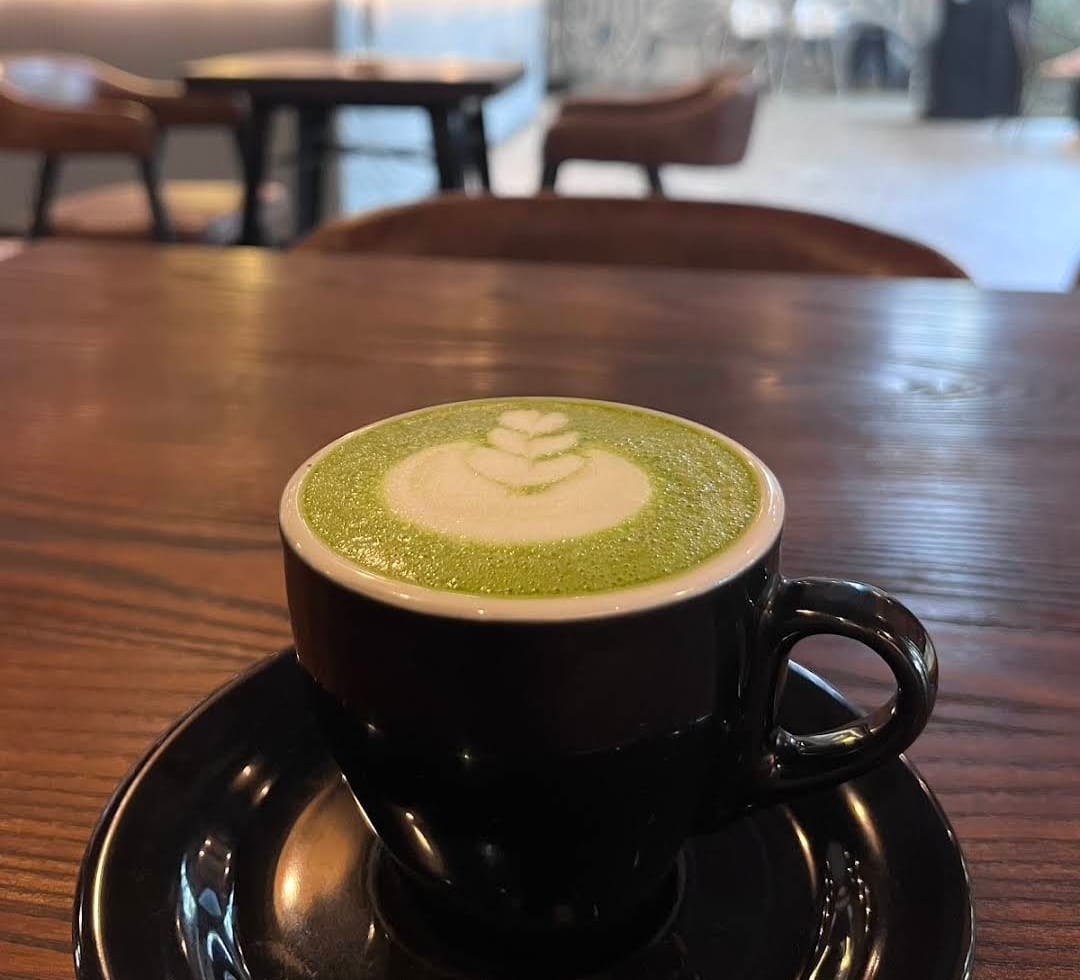 KAFE: Daerah Sulfat punya beragam pilihan coffee shop yang cocok untuk tempat nongkrong&nbsp;hingga&nbsp;nugas