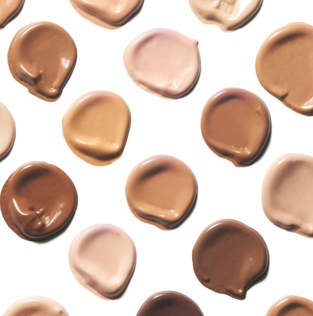 COMPLEXION: Pilihan complexion yang bisa kamu sesuaikan dengan kebutuhanmu, mulai dari foundation, cushion,&nbsp;hingga&nbsp;skintint