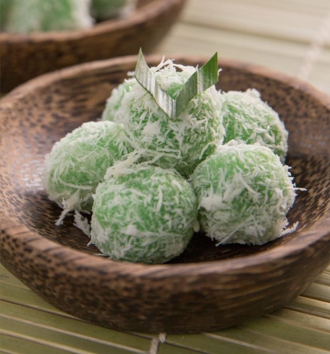 KLEPON: Rekomendasi spot klepon terbaik di Malang, mulai dari yang klasik hingga inovasi modern