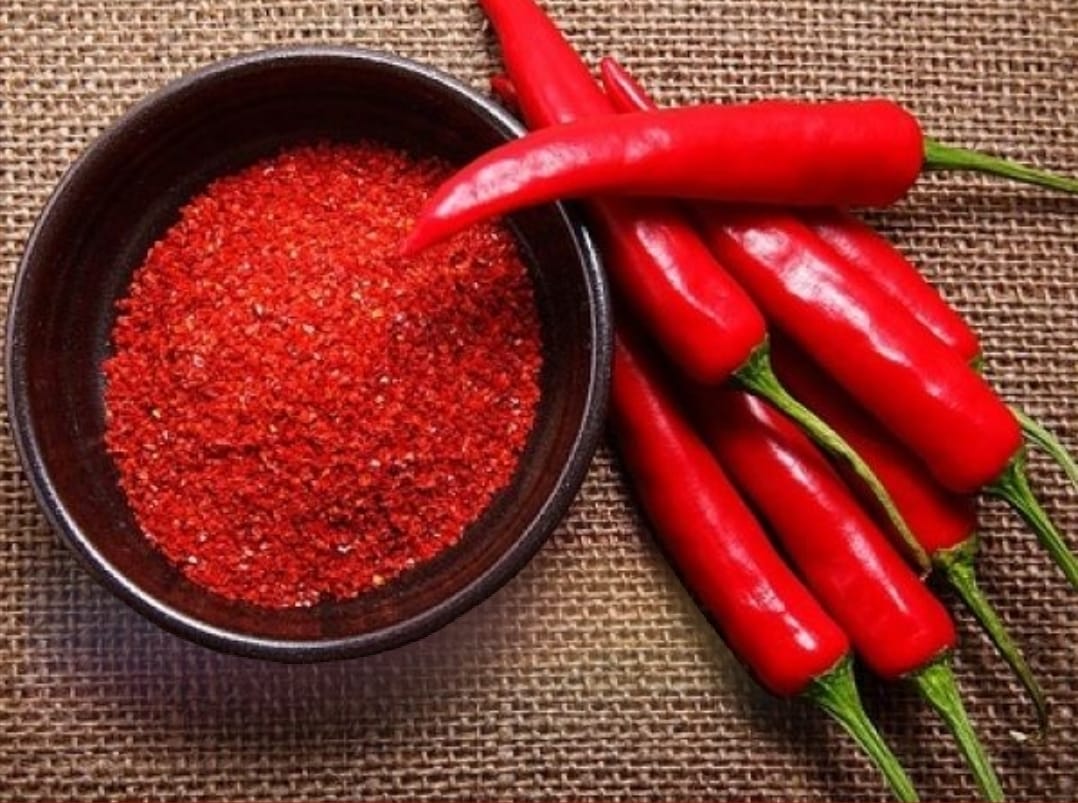 PEDAS: Tidak kuat pedas tapi bikin nagih? Yuk simak tips meredakan pedas berikut&nbsp;ini