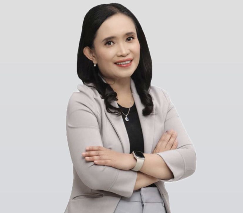 dr. Andi Shita Anggraini