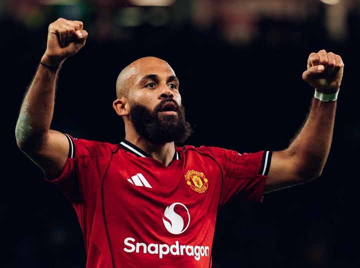 CETAK BRACE: Bryan Mbuemo menunjukkan ketajamannya saat melawan Brighton semalam dengan mencetak dua gol.
