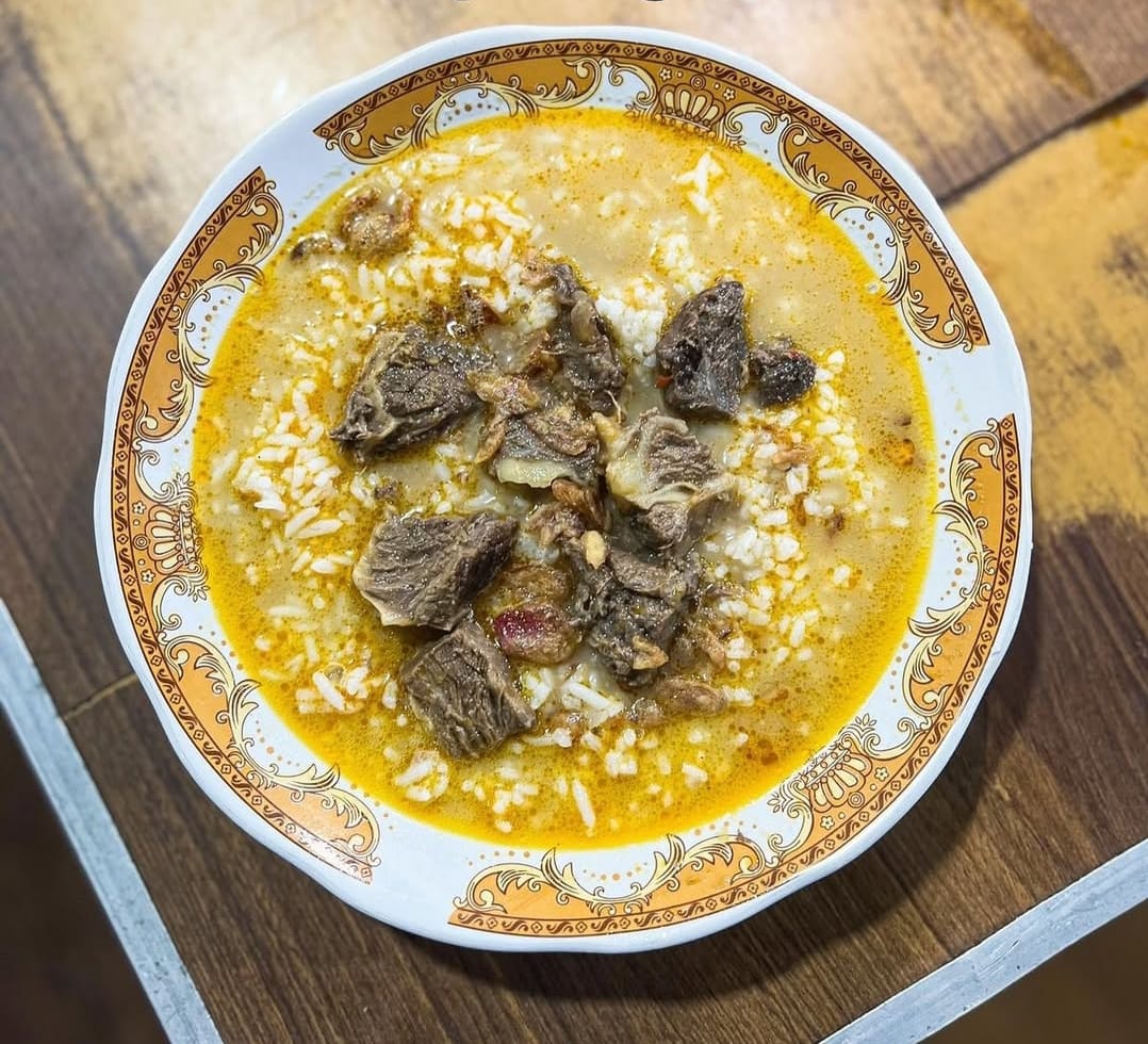 GULTIK: Rekomendasi 3 kuliner gultik di Malang yang siap menemani makan malam kamu