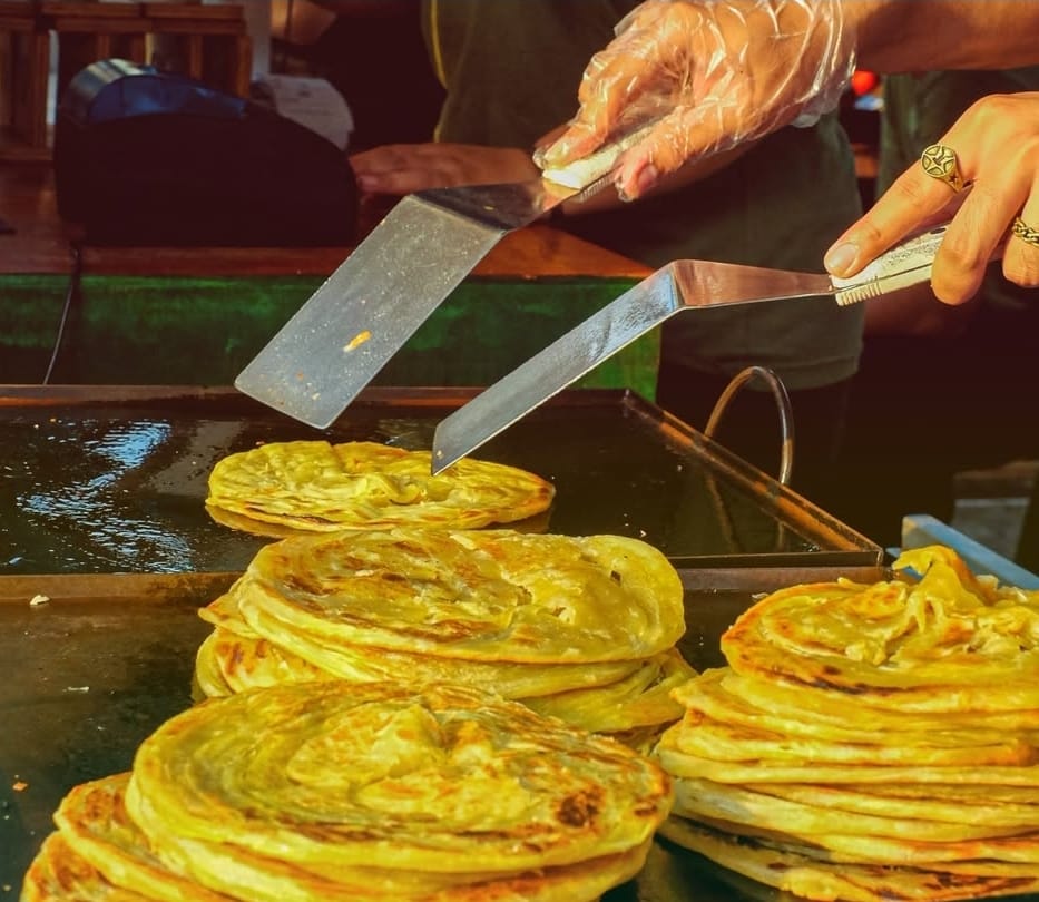 MELAYU: Malang juga punya beragam rekomendasi kuliner khas Melayu yang nikmat