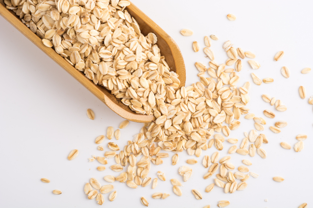 OAT: Tak hanya untuk program diet, oat juga punya banyak manfaat untuk kesehatanmu