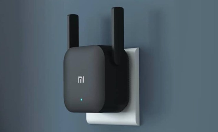 CANGGIH: Wi-Fi extender, alat yang dapat memperluas jangkauan jaringan tanpa perlu ganti router baru.