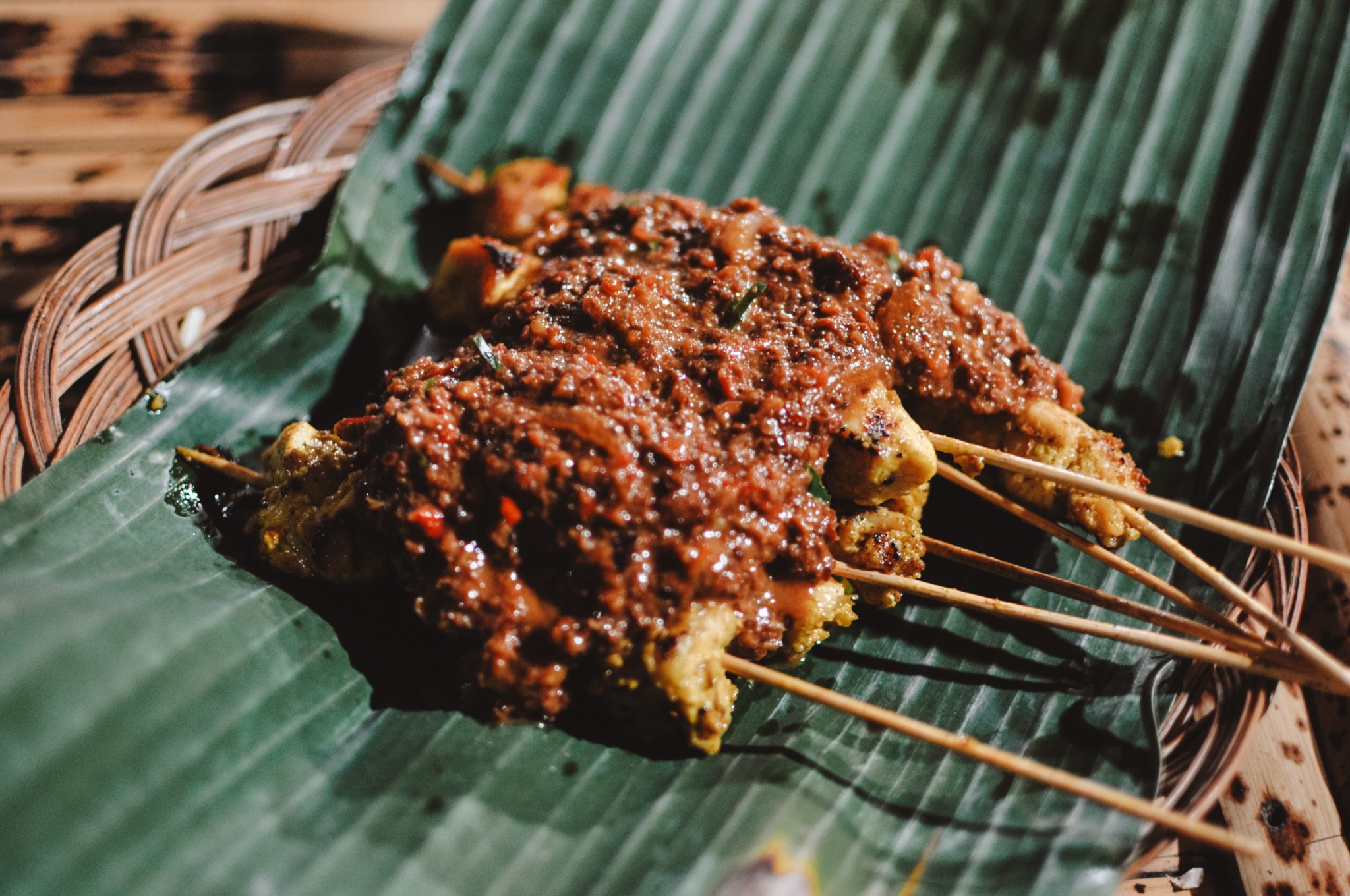 SATE: Ini Beberapa Spot Sate Nikmat di Sidoarjo