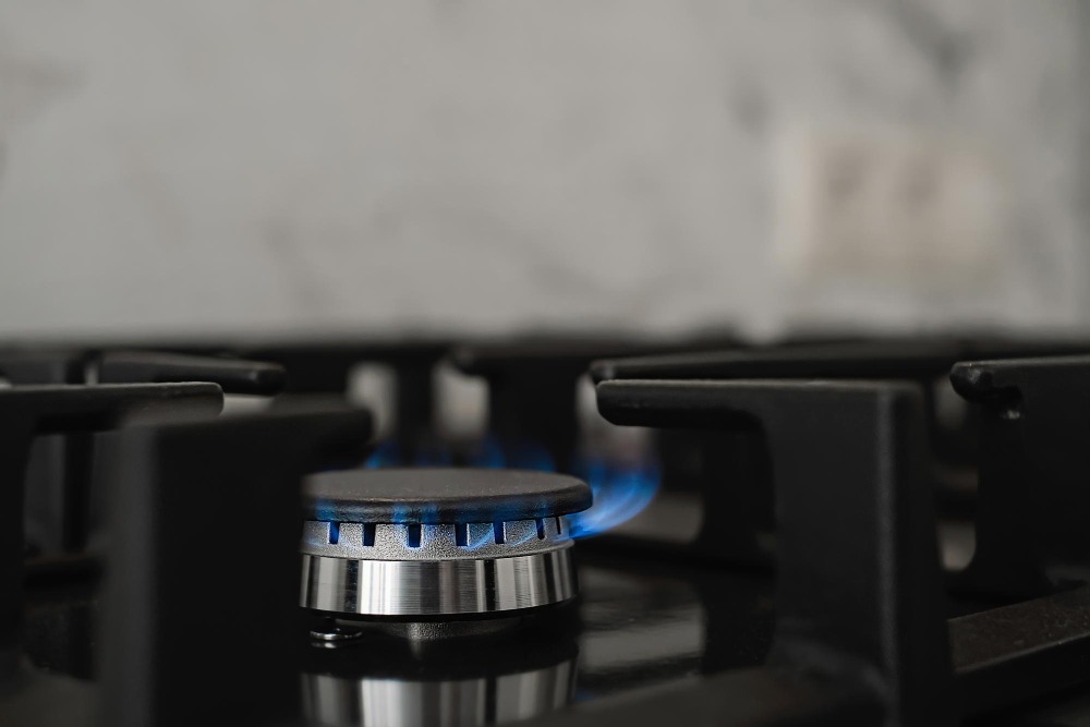 KEBOCORAN GAS: Waspada sebelum terlambat, pastikan gas di rumahmu selalu aman dari kebocoran