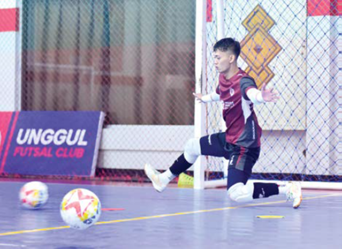 Foto: MO Unggul FC Malang for Radar Malang
