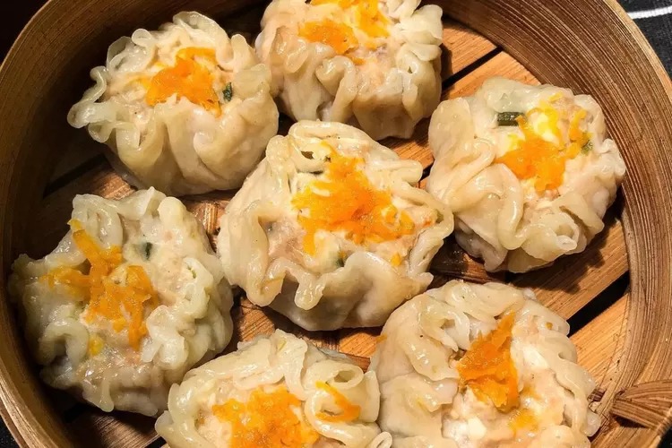 DIMSUM: Ini Beberapa Spot Dimsum di Sidoarjo