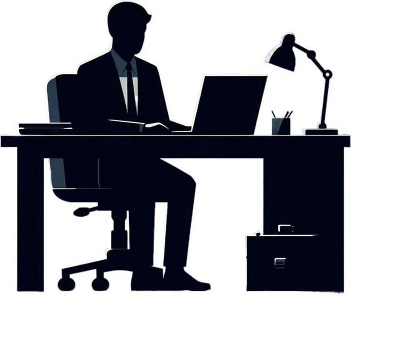 Ilustrasi Direktur