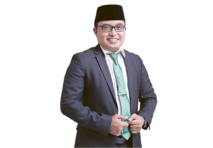 Dr. (Cand.) Ahmad Fardan MPd SMA Modern Al-Rifa&rsquo;ie 2 Gondanglegi