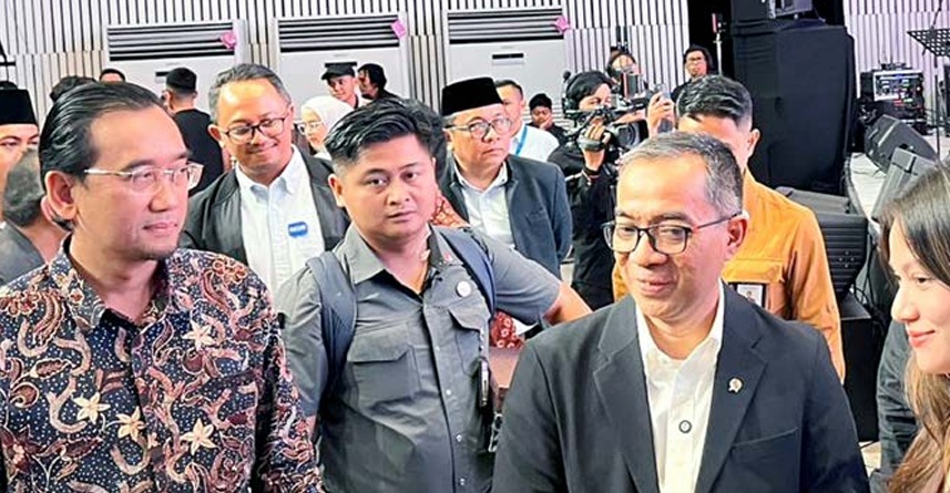 Mendiktisaintek Sorot Peran Dosen di Malang dalam Mendorong Riset yang Berdampak