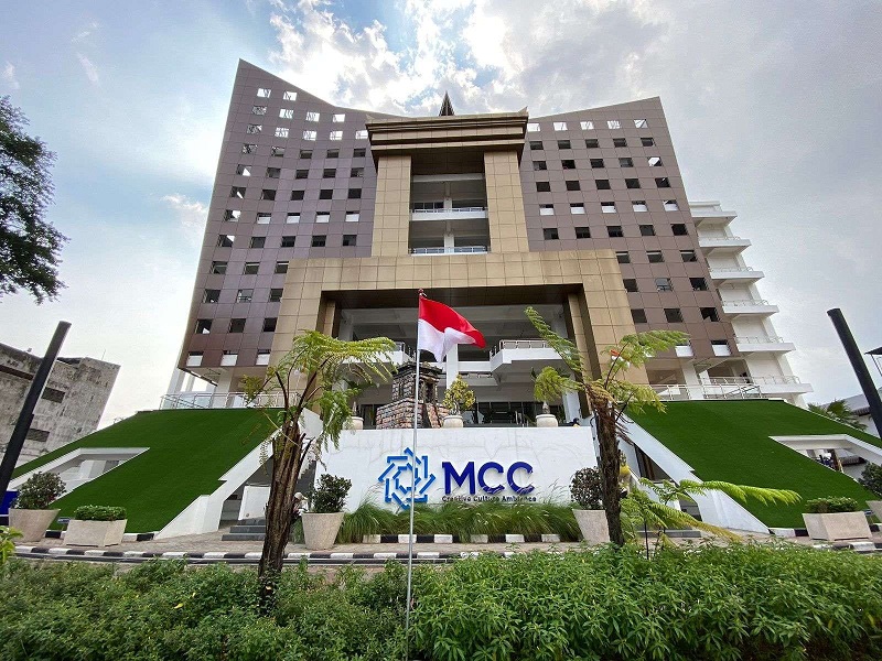 Gedung MCC