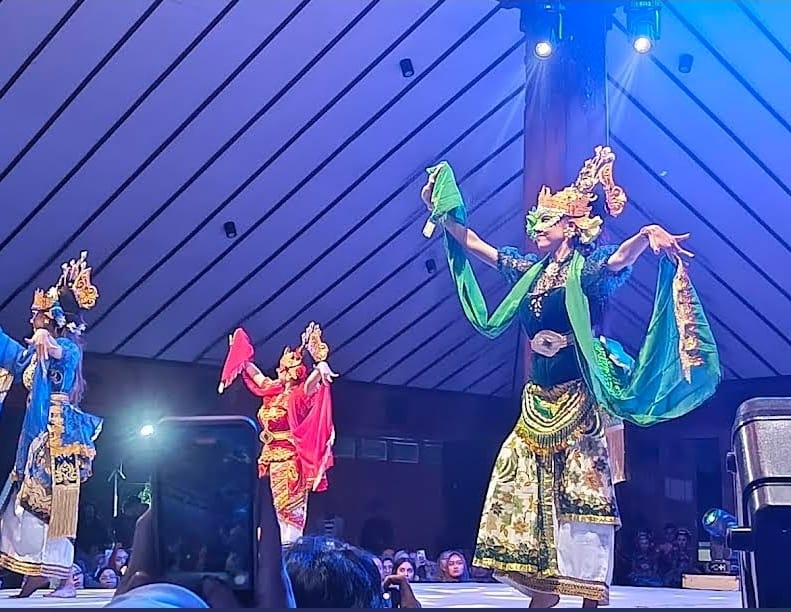 BUDAYA LOKAL: Kenali lebih dalam budaya lokal Malangan yang bisa kamu pelajari di beberapa tempat wisata berikut