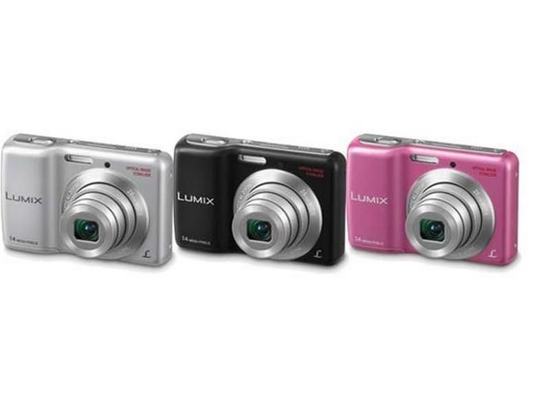 Panasonic Lumix DMC-LS5: Salah satu digicam yang masih worth ut di tahun 2025.