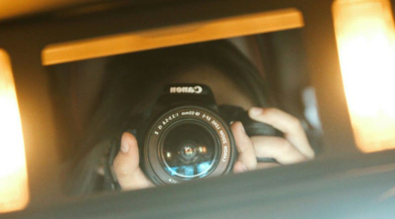FANTASTIS: Simak deretan kamera yang cocok buat kamu penggemar fotografi sekaligus traveler.