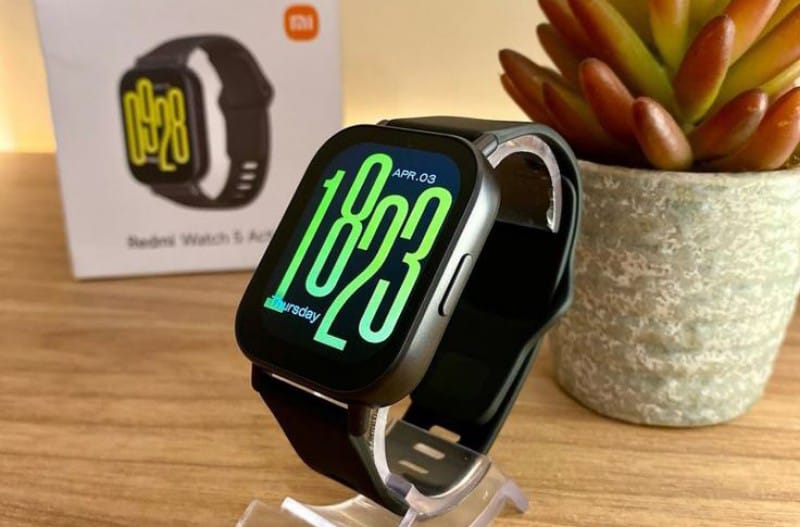 BERKELAS: Penggunaan smartwatch kini mulai marak, kamu jangan sampai ketinggalan!