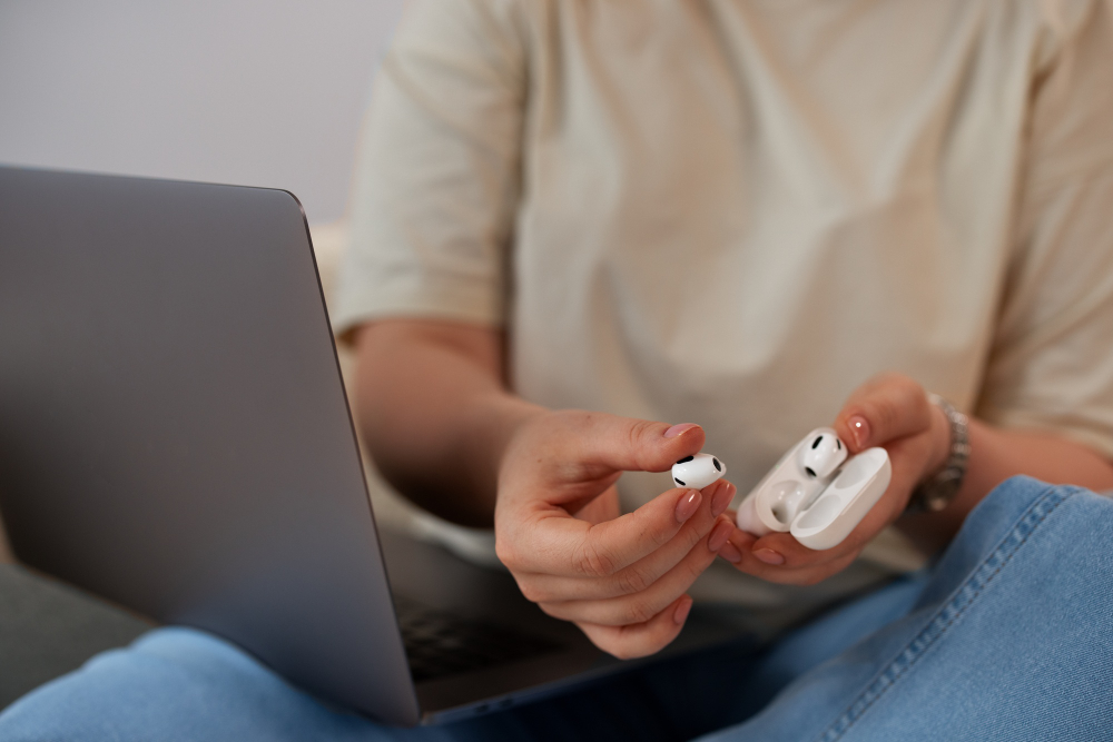 EARPHONE NIRKABEL: Rekomendasi TWS dengan audio berkualitas, rentang harga hanya di bawah Rp 500 ribu