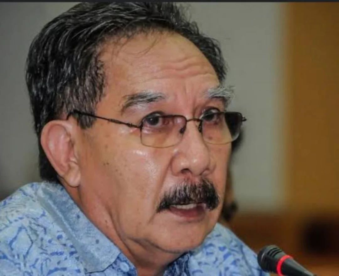 Antasari Azhar, mantan ketua KPK meninggal dunia pada usia 72 tahun.