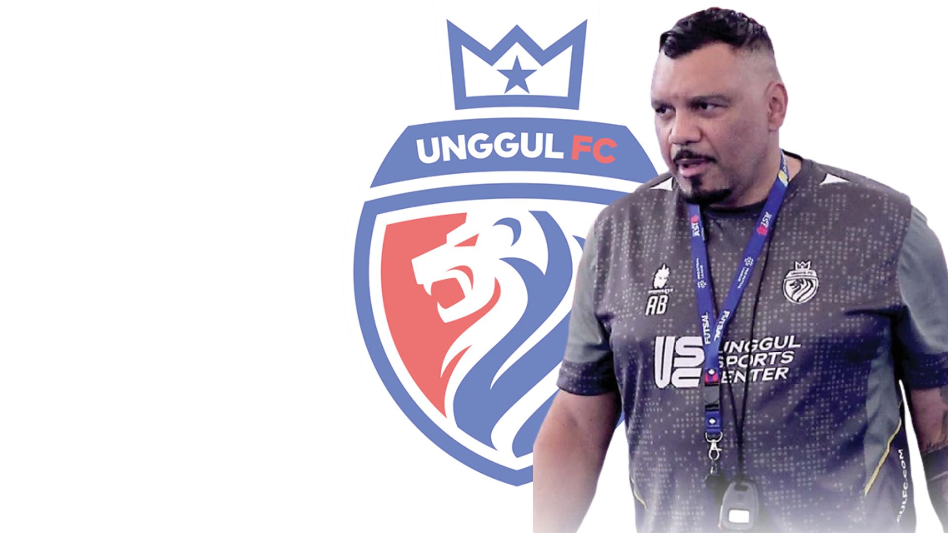 UNGGUL FC MALANG.