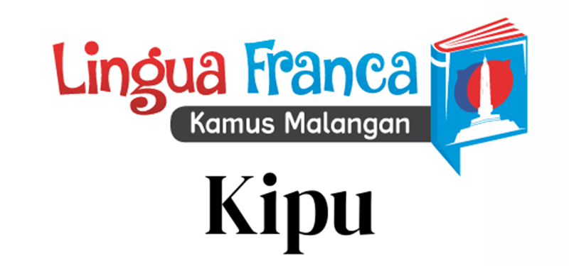 Lingua Franca Kamus Malangan
