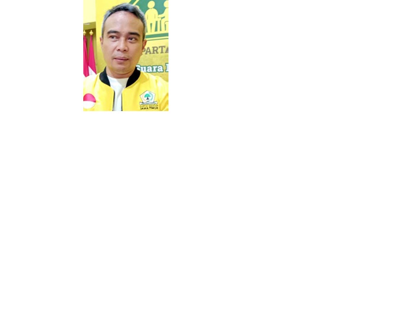 Pranaya Yudha Mahardika