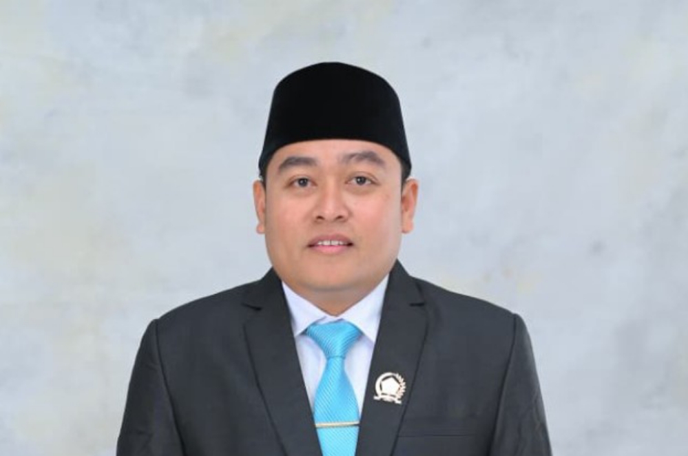 Suryadi SPd MM, ketua Karang Taruna Kota Malang, ketua FPG DPRD Kota Malang