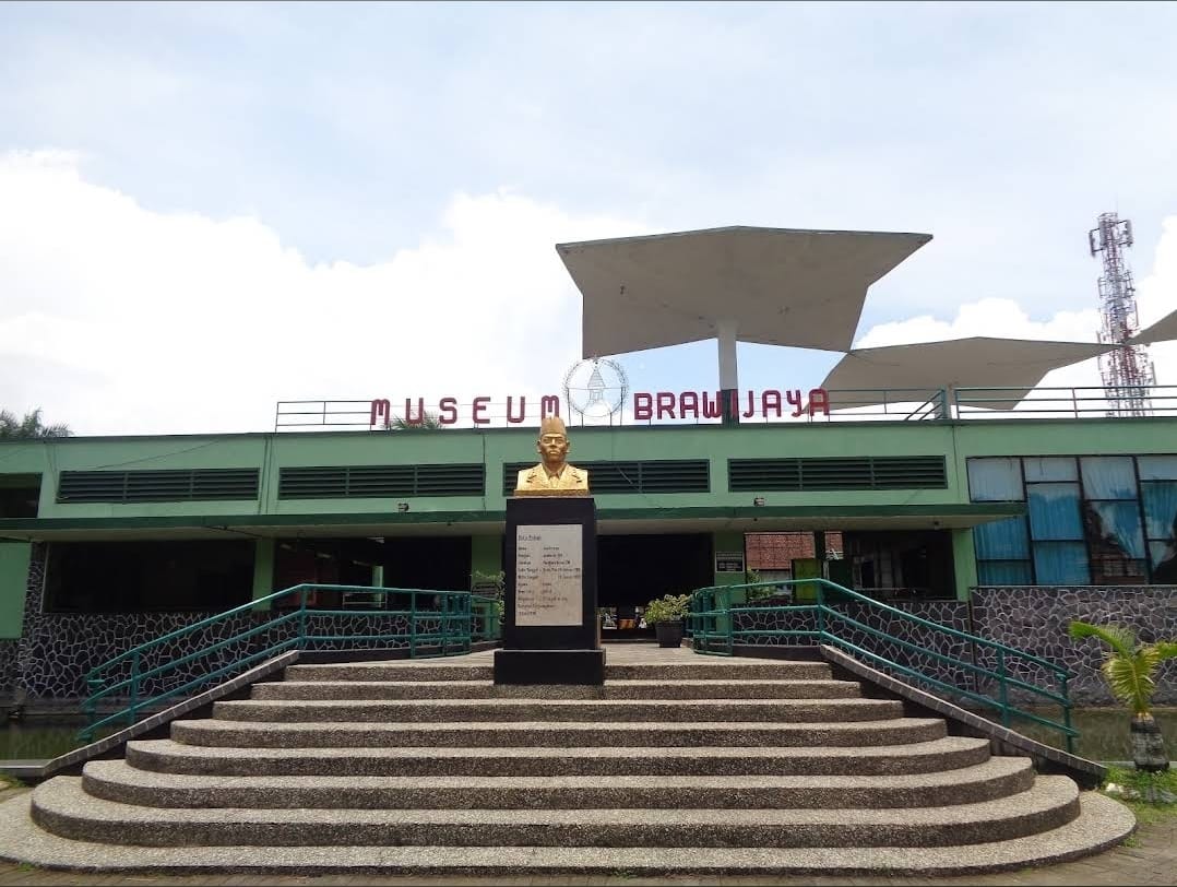 MUSEUM DI KOTA: Museum di pusat Kota Malang bisa jadi rekomendasi wisata edukasi untuk kamu