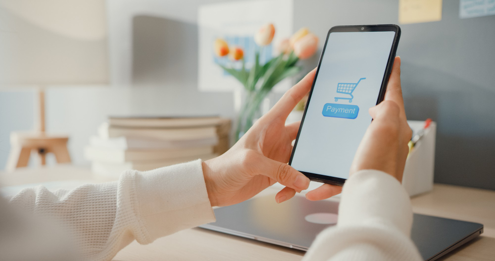 TANGGAL KEMBAR: Manfaatkan tanggal kembar untuk mendapatkan penawaran menarik di platform belanja online