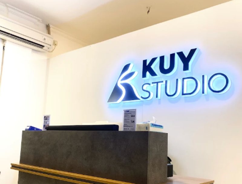 FOTO STUDIO MALANG: Kuy Studio di Oro-oro Dowo