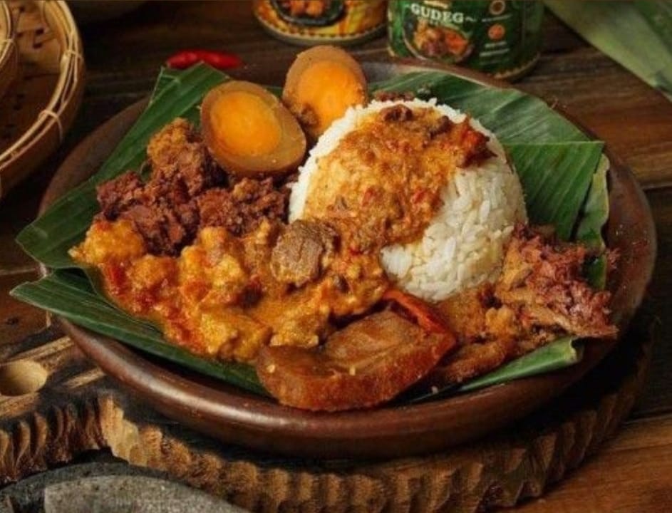 KHAS JOGJA: Malang punya deretan gudeg yang nikmat, dari yang otentik hingga sesuai dengan lidah Jawa Timuran