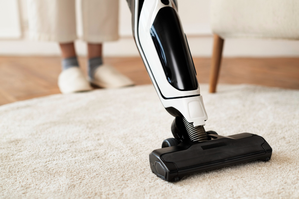 RAMAH DI KANTONG: Temukan beberapa rekomendasi vacuum cleaner yang ramah di kantong dengan spesifikasi terbaik