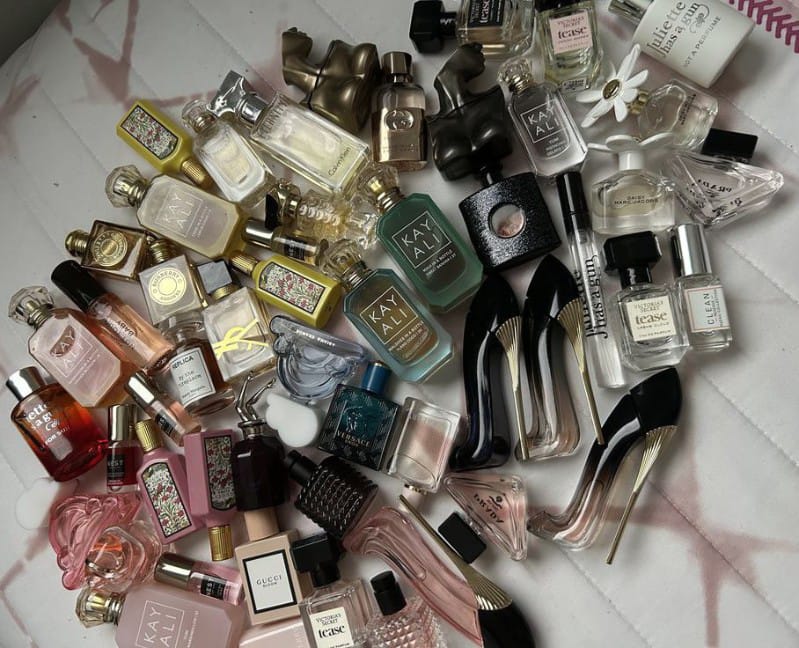 Simak deretan toko penyedia parfum di Malang yang siap buatmu wangi seharian.
