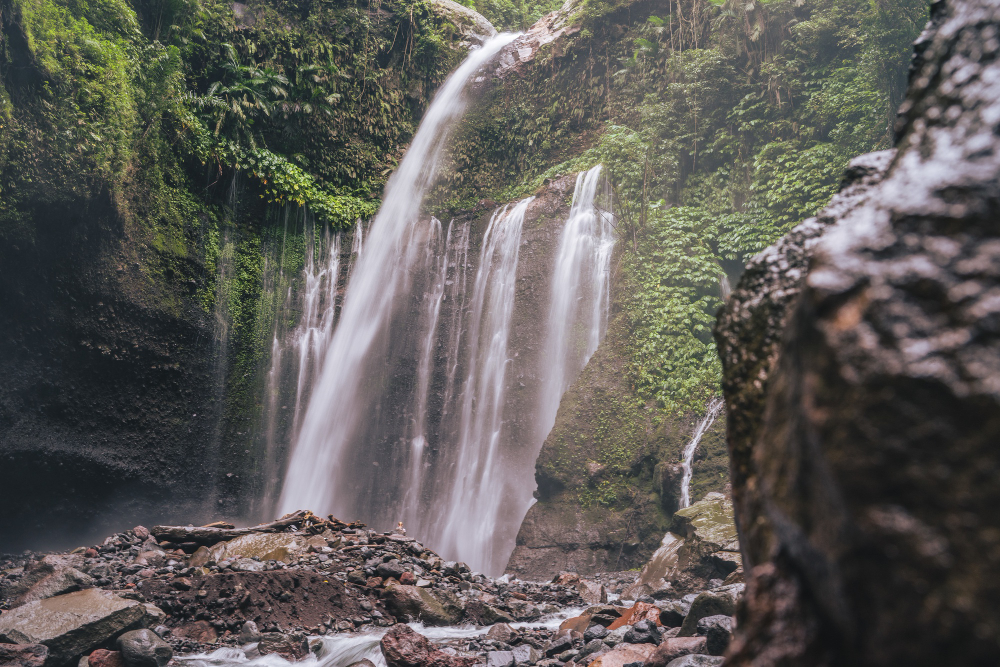 SERU: satu tempat banyak wisata, sangat praktis.