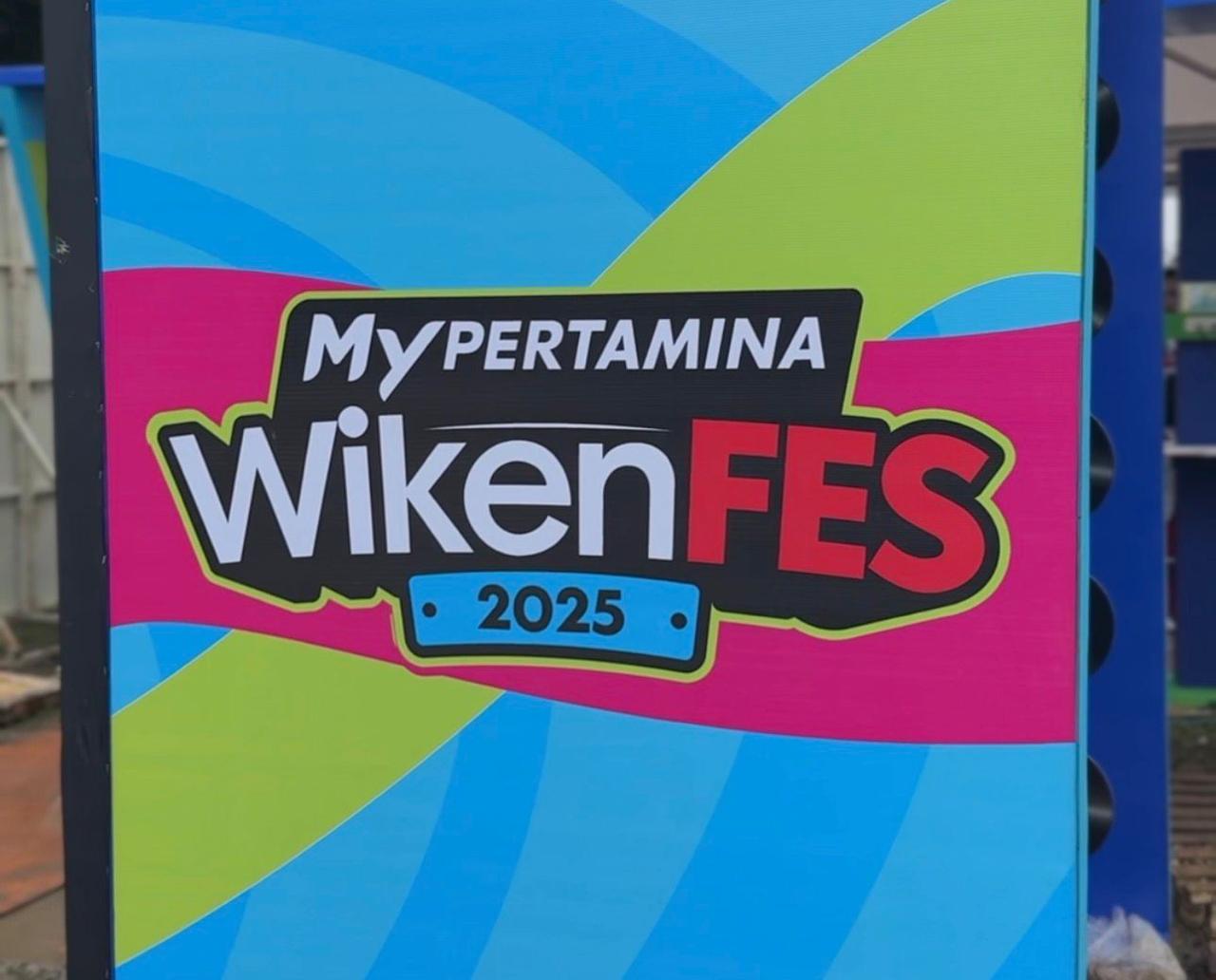 MyPertamina WikenFES