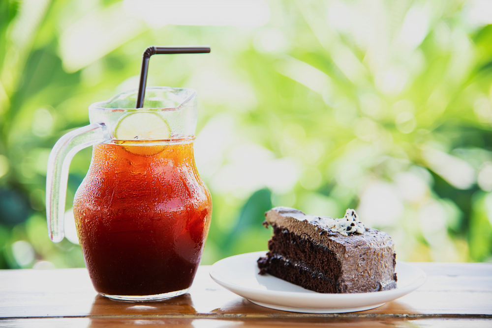 BAHAYA: stop kebiasaan ini agar tidak terserang diabetes.