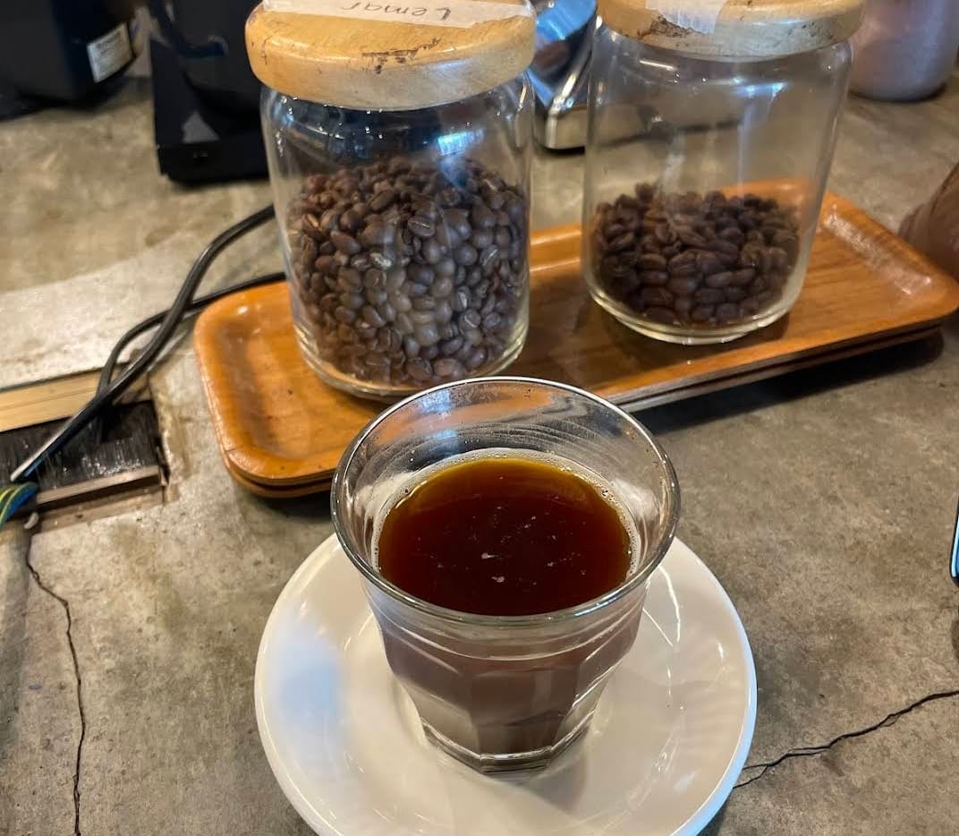 KEDAI KOPI: Deretan kedai kopi di Malang yang populer dan sudah menjadi andalan