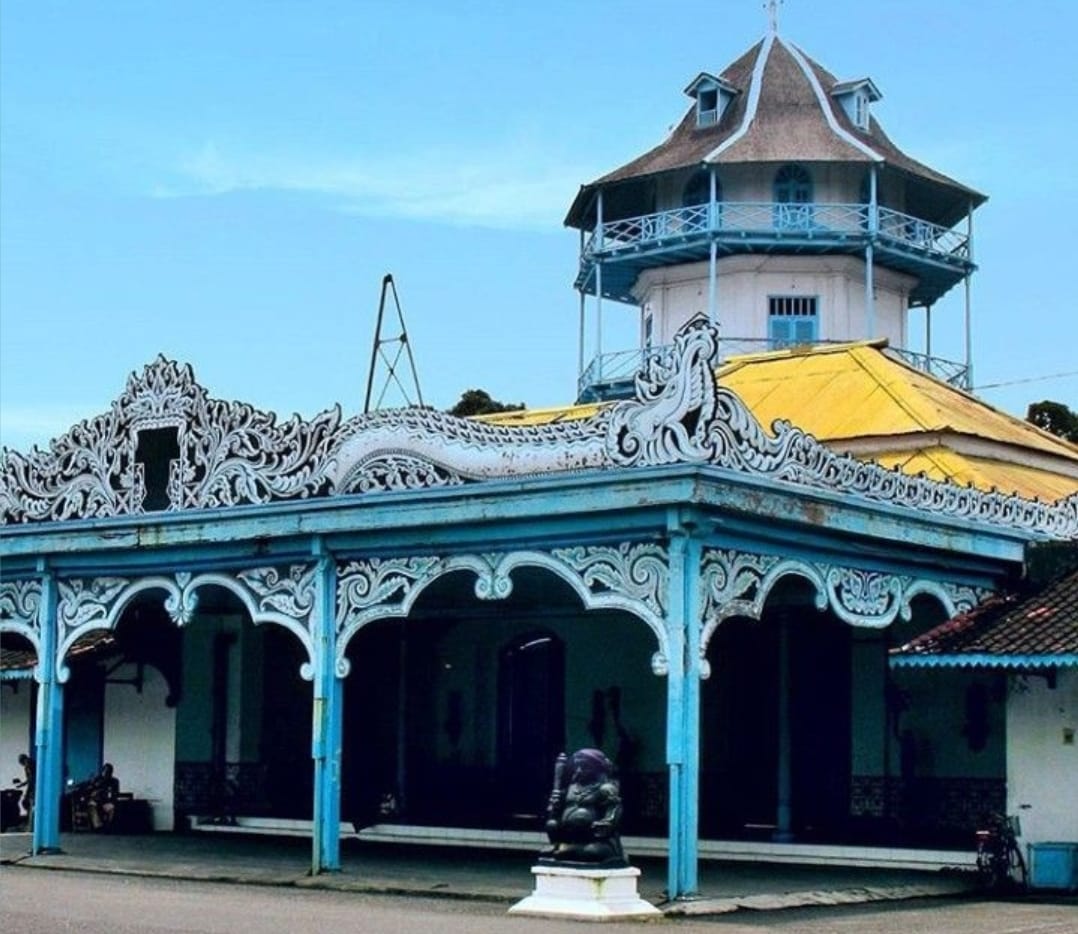 TERULANG LAGI: Perebutan taktha Keraton Surakarta menuai kontroversi, mengulang pola yang sama dengan beberapa tahun silam