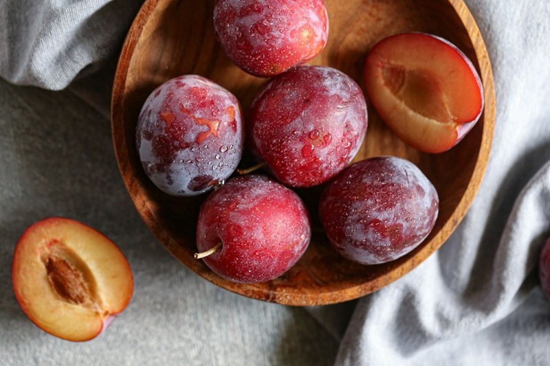 SEGAR, SEHAT: Plum manis dengan segudang manfaat, dari kulit cerah hingga pencernaan lancar