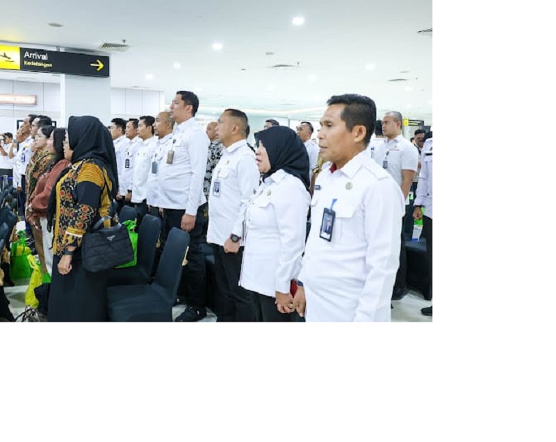 Inovasi DE IMEJ Resmi di Launching di Bandara Juanda