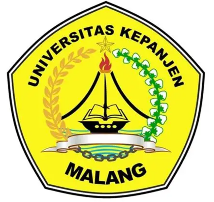 Logo Universitas Kepanjen Malang