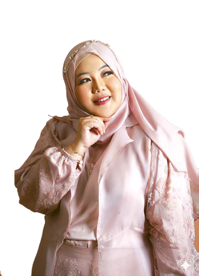 Rezkia Ratna Wulandari, Pemilik Premium Baby Spa Batu Berstandar WHO
